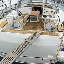 Bavaria 45 Cruiser