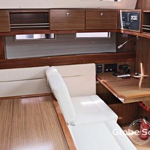 Bavaria 45 Cruiser