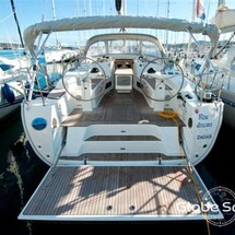 Bavaria 45 Cruiser