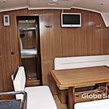 Bavaria 45 Cruiser