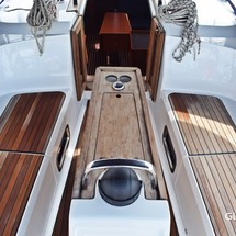 Bavaria 37 Cruiser