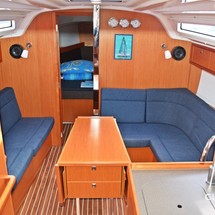 Bavaria 37 Cruiser
