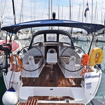 Bavaria 37 Cruiser