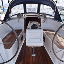 Bavaria 37 Cruiser