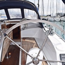 Bavaria 37 Cruiser