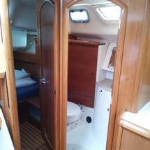 Jeanneau Sun Odyssey 45