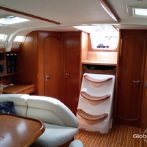 Jeanneau Sun Odyssey 45