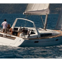 Beneteau Oceanis 45