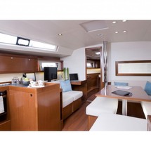 Beneteau Oceanis 45