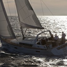 Beneteau Oceanis 45