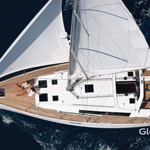 Beneteau Oceanis 45