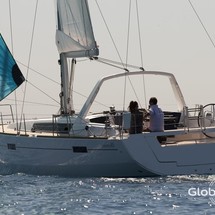 Beneteau Oceanis 45