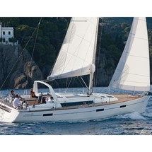 Beneteau Oceanis 45