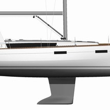 Beneteau Oceanis 45
