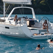 Beneteau Oceanis 45