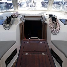 Bavaria Cruiser 50