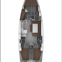 Bavaria Cruiser 50