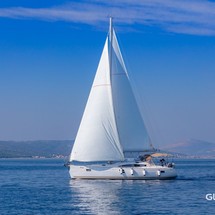 Elan Impression 45