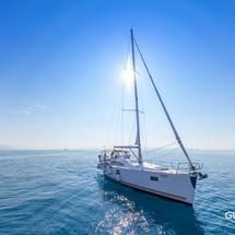 Elan Impression 45