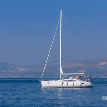Elan Impression 45