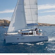 Lagoon 40