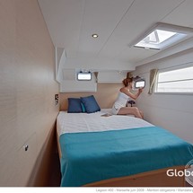 Lagoon 40