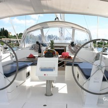Bavaria 46 Cruiser