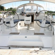 Bavaria 46 Cruiser