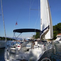Beneteau Cyclades 39.3