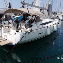 Jeanneau Sun Odyssey 419