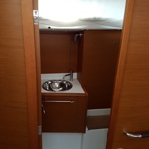 Jeanneau Sun Odyssey 419
