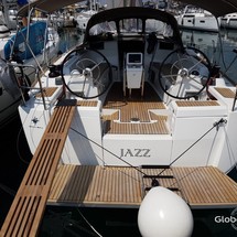 Jeanneau Sun Odyssey 419
