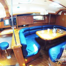 Jeanneau Sun Odyssey 49