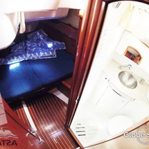 Jeanneau Sun Odyssey 49