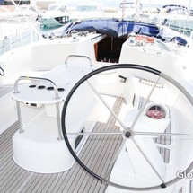 Jeanneau Sun Odyssey 49