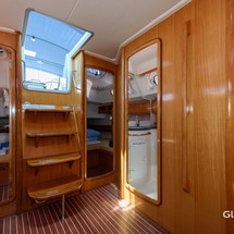 Bavaria 46 Cruiser