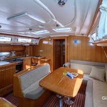 Bavaria 46 Cruiser