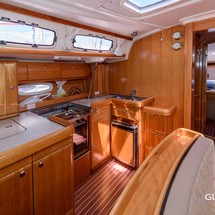 Bavaria 46 Cruiser