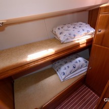 Bavaria 46 Cruiser