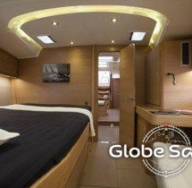 Dufour 560 Grand Large