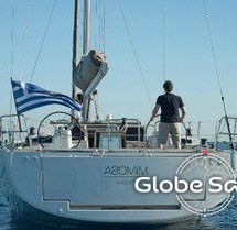 Dufour 560 Grand Large