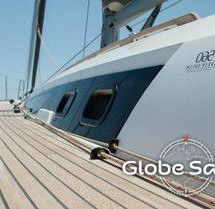 Dufour 560 Grand Large