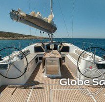 Dufour 560 Grand Large