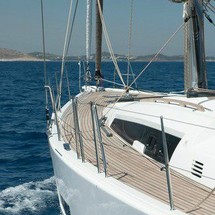 Dufour 560 Grand Large