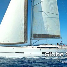 Dufour 560 Grand Large