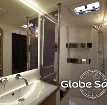 Dufour 560 Grand Large