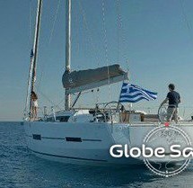 Dufour 560 Grand Large