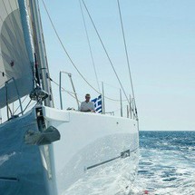 Dufour 560 Grand Large