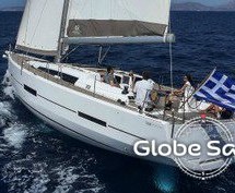 Dufour 560 Grand Large