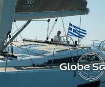 Dufour 560 Grand Large